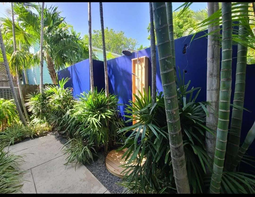 Apartment Duval Street Suite With Pool Key West United States