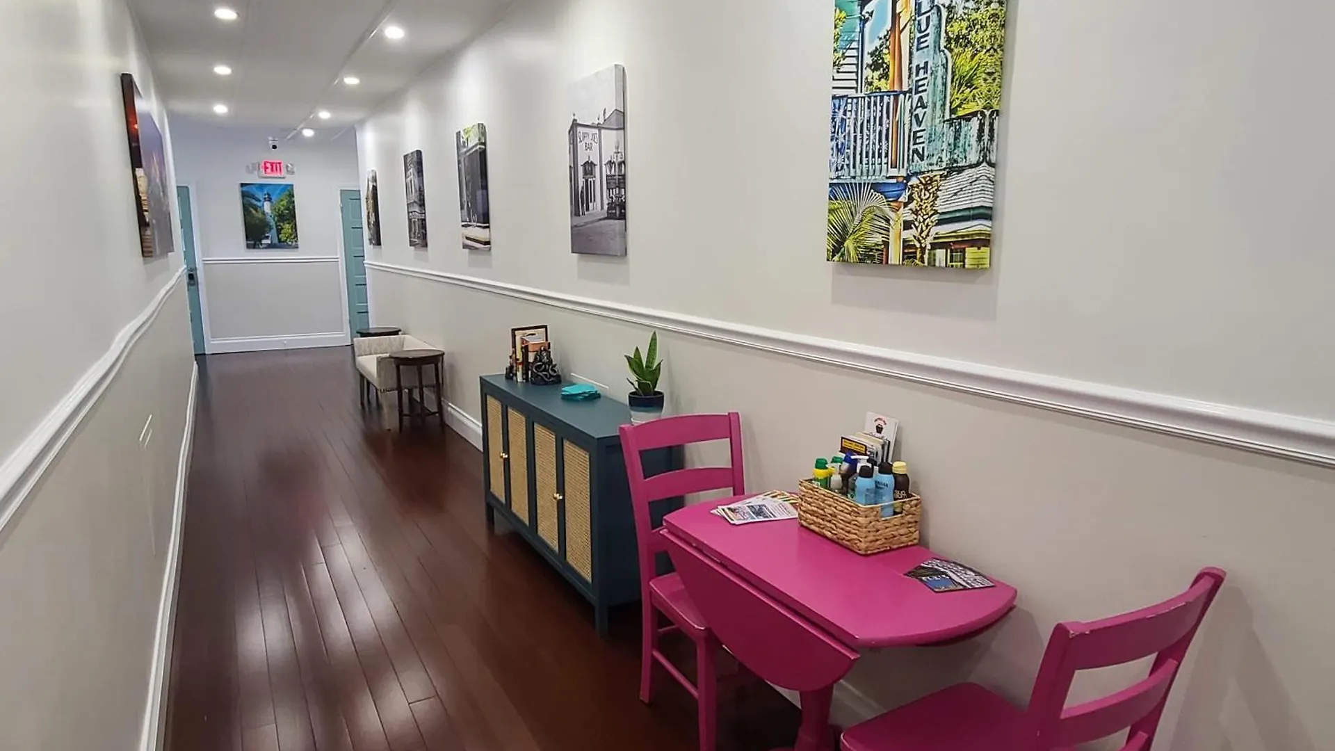 Duval Street Suite With Pool Key West United States