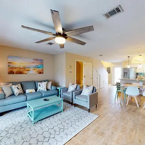  Holiday home Summer Townhomes 2 United States
