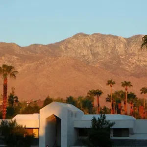  Apartment Palm Canyon Villas United States