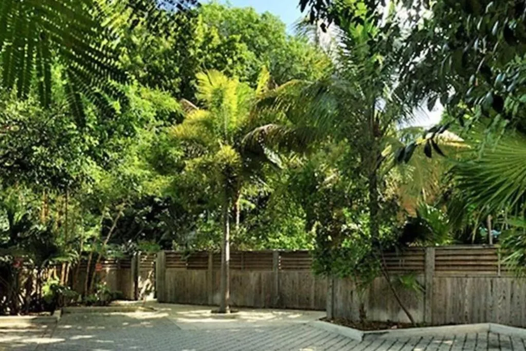 Apartment Duval Street Suite With Pool Key West