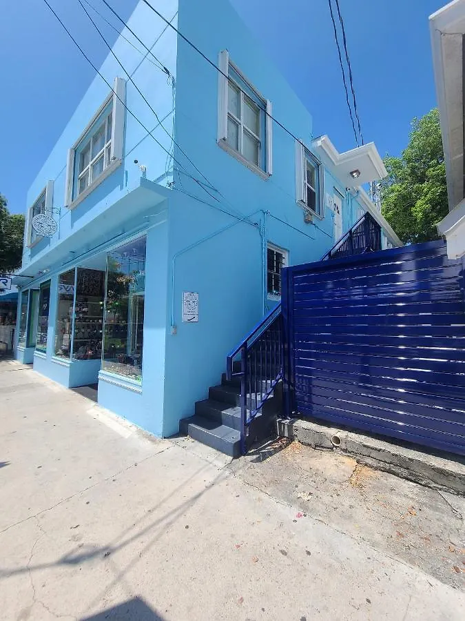 Apartment Duval Street Suite With Pool Key West