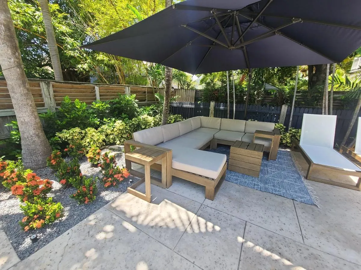 Apartment Duval Street Suite With Pool Key West United States